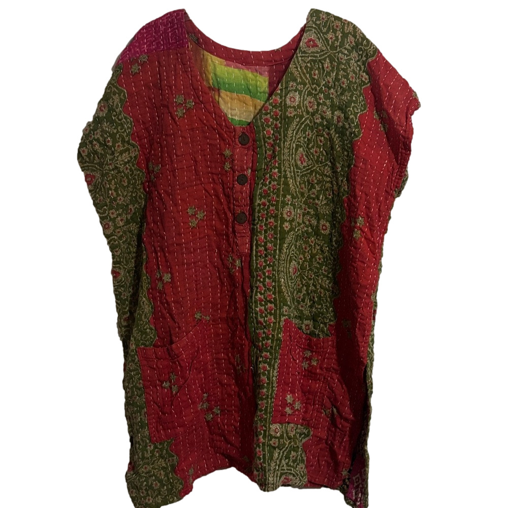 She’s 1 Oak Kantha Long Emma Top
